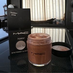 NEW MAC PIGMENT EYESHADOW 7.5g